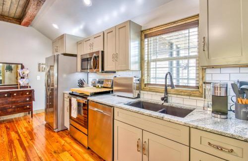 Swannanoa House | Horne Hollow