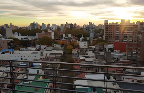 Centro House | Hornera Lagos - Modern, Spacious & Bright