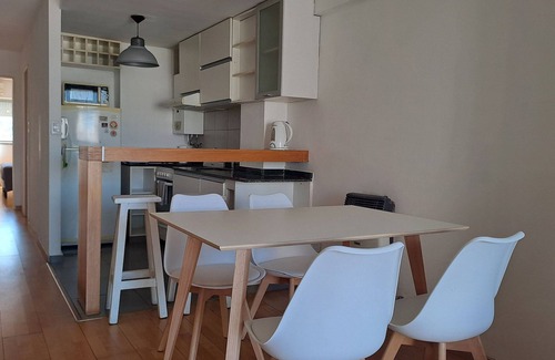 Centro House | Hornera Tucuman - Spacious, bright and central location
