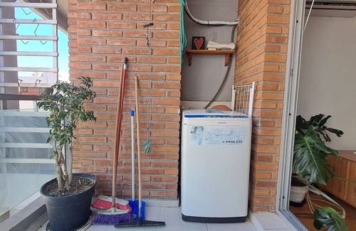 Centro House | Hornera Tucuman - Spacious, bright and central location