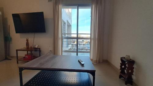 Centro Apartment | Hornera Zeballos - Cómodo, accesible, zona HECA