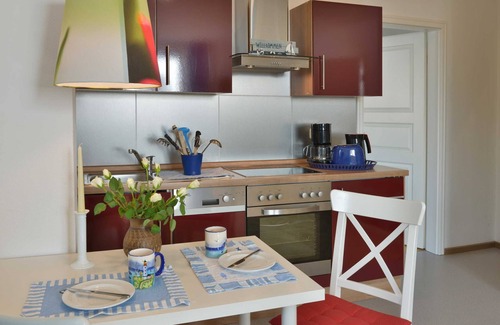 Breege Apartment | Hornfish, Germany