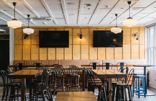 Hornsby Hotel | Hornsby Inn