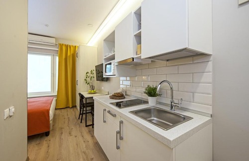 Horoshovsky Apartment | Horoshov ApartHotel