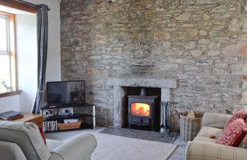 Castle Douglas House | Horsepark Cottage