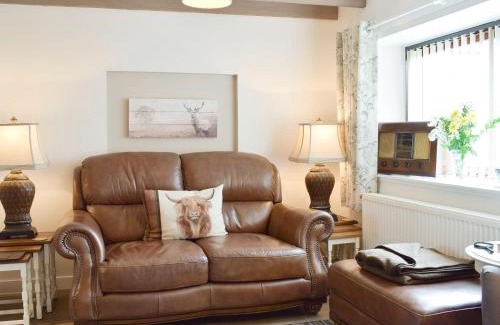 Freuchie House | Horseshoe Cottage