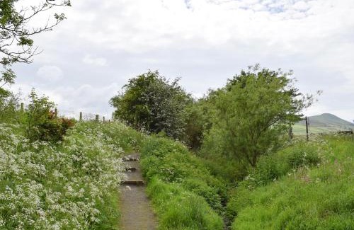 Freuchie House | Horseshoe Cottage