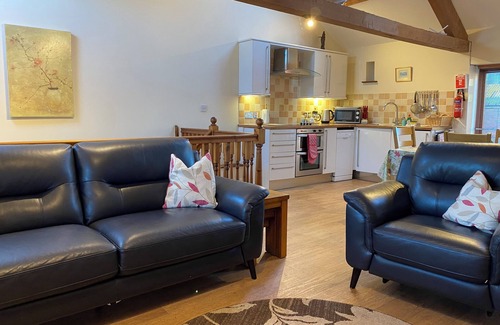 Wigton Cottage | Horseshoe Cottage