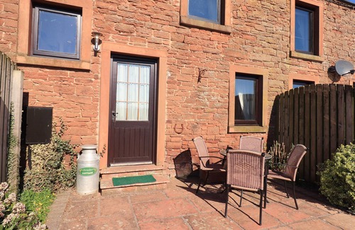 Wigton Cottage | Horseshoe Cottage