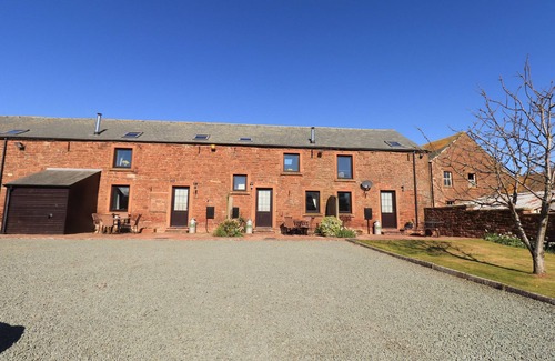 Wigton Cottage | Horseshoe Cottage
