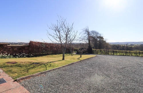 Wigton Cottage | Horseshoe Cottage