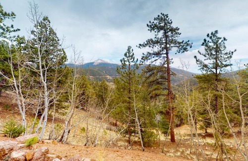 Rainbow Valley House | Horseshoe Haven