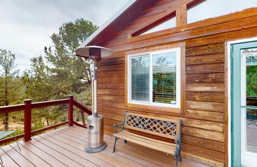 Rainbow Valley House | Horseshoe Haven