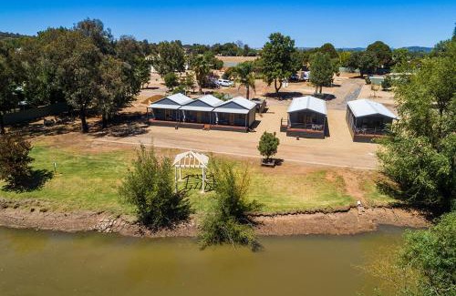 Cartwrights Hill Resort | Horseshoe Tourist Park