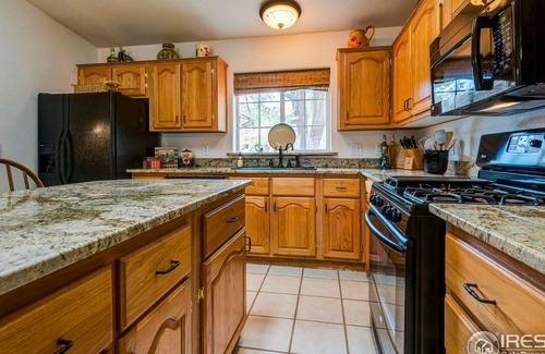 Fort Collins House | Horsetooth Reservoir Lakefront View Retreat near Fort Collins