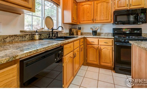 Fort Collins House | Horsetooth Reservoir Lakefront View Retreat near Fort Collins