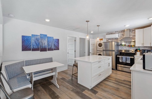 Fort Collins House | Horsetooth Viewtopia - Stunning 360 Views & Hot Tub