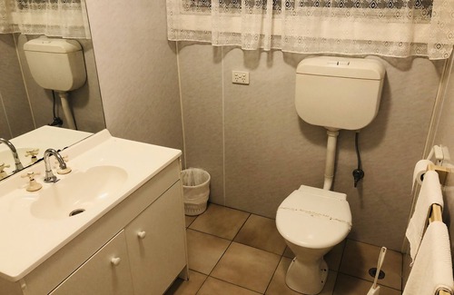 Horsham Hotel | Horsham Motel