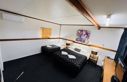Horsham Hotel | Horsham Motel