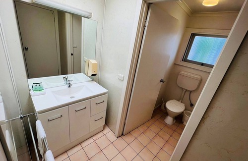 Horsham Hotel | Horsham Motel