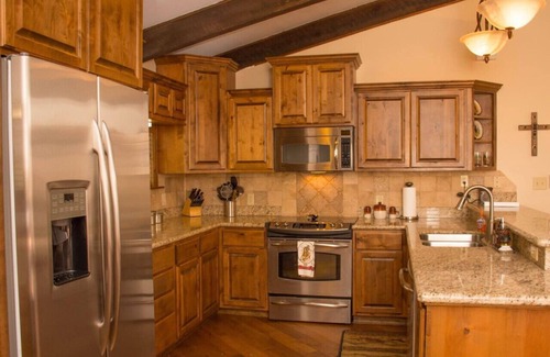 Ruidoso Condo | Horsin` Around - Unit M2