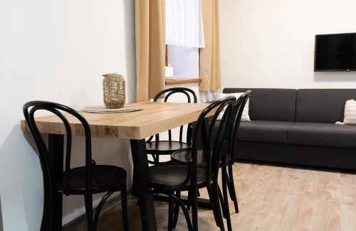 Loucna Pod Klinovcem Apartment | Horský klid Klínovec