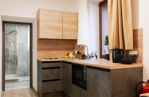 Loucna Pod Klinovcem Apartment | Horský klid Klínovec