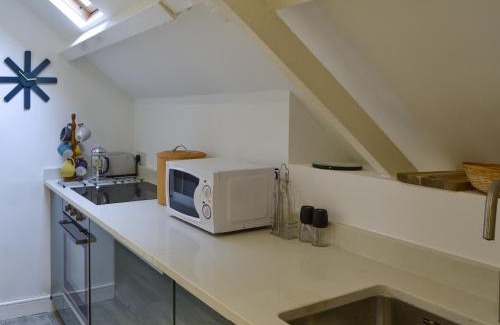 Hallington House | Horsley Cottage