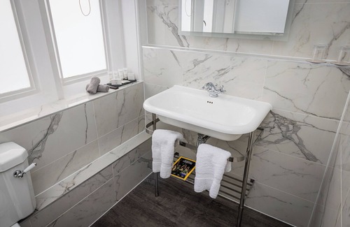 Little Horsted Hotel | Horsted Place