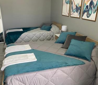 Praia da Vitoria Apartment | Hortênsia's AL