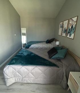 Praia da Vitoria Apartment | Hortênsia's AL