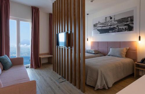 Horta Apartment | Horta Bay