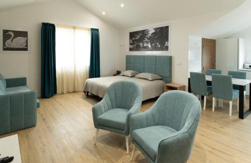 Horta Apartment | Horta Bay