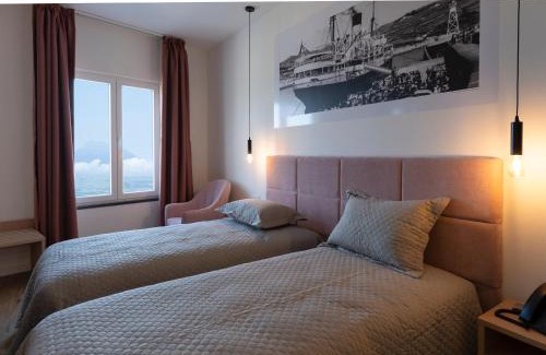 Horta Apartment | Horta Bay