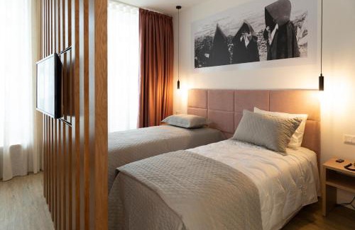 Horta Apartment | Horta Bay