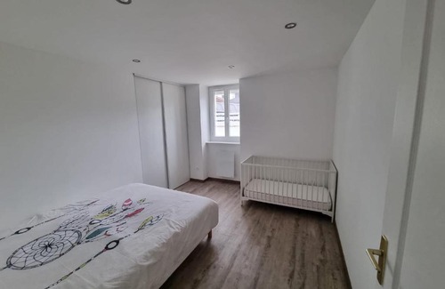 Maxilly-sur-Leman Apartment | Hortensias du Lac