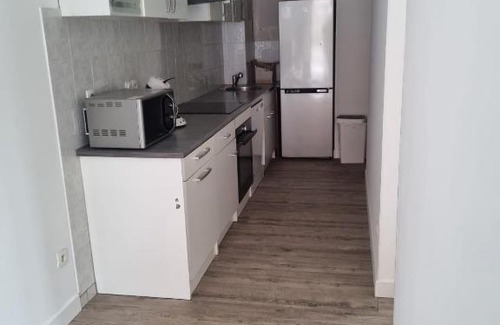 Maxilly-sur-Leman Apartment | Hortensias du Lac
