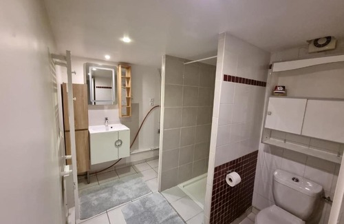 Maxilly-sur-Leman Apartment | Hortensias du Lac