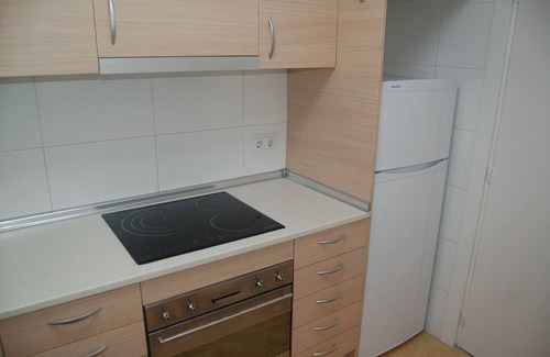 Old Town Apartment | Hortes 7, city center. Girona HUTG 023411-57