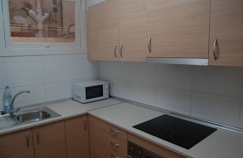Old Town Apartment | Hortes 7, city center. Girona HUTG 023411-57