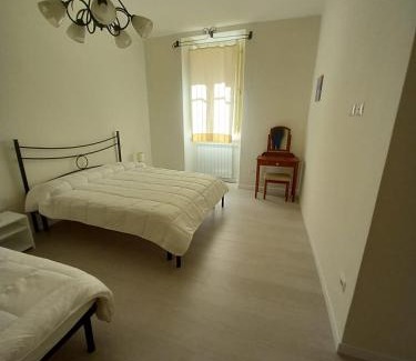Montefalco Apartment | HORTI DIVINIS