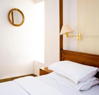 Leh Hotel | Horzay stays