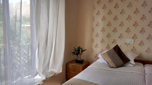 Leh Hotel | Horzay stays