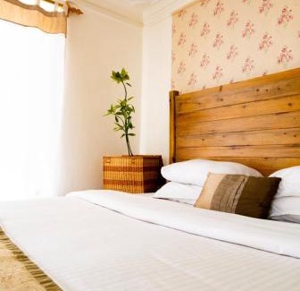 Leh Hotel | Horzay stays