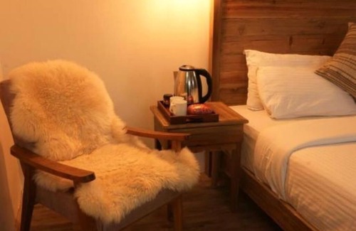 Leh Bed & Breakfast | Horzay stays - Single Room with Mountain View - 2