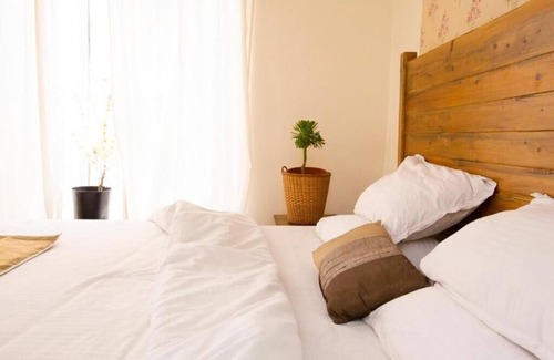 Leh Bed & Breakfast | Horzay stays - Single Room with Mountain View - 2