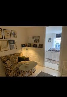 Roskilde Municipality Bed & Breakfast | Hos Anna