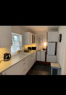 Roskilde Municipality Bed & Breakfast | Hos Anna