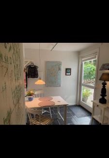 Roskilde Municipality Bed & Breakfast | Hos Anna