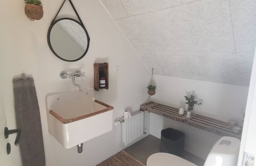 Borkop Bed & Breakfast | Hos Mette